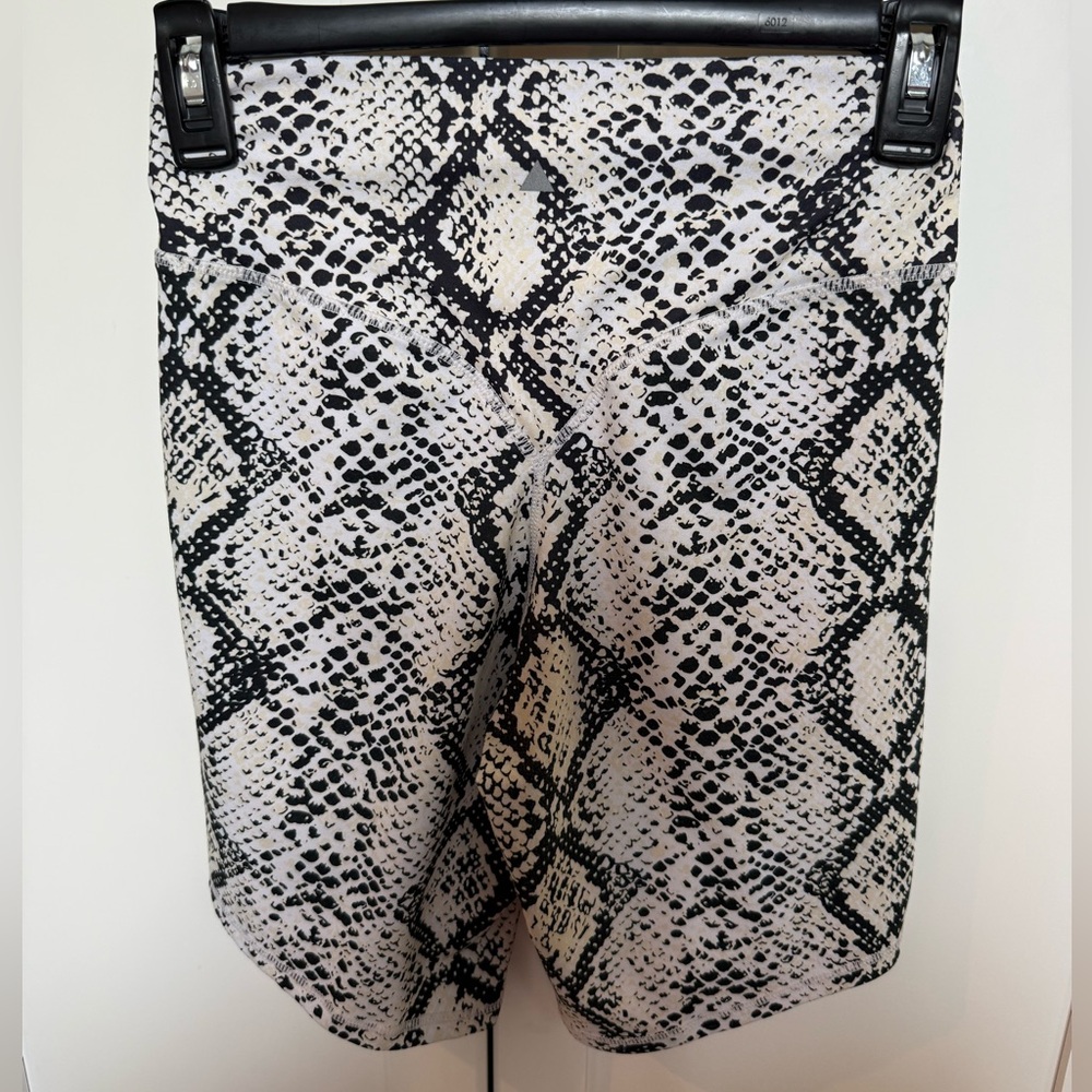Vitality Python Print Shorts - image 3